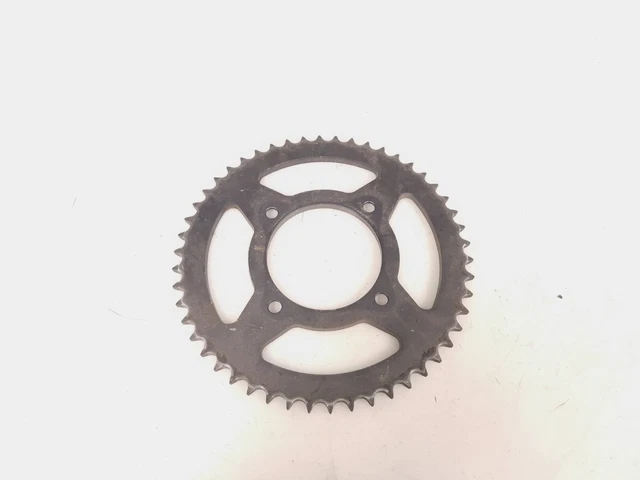 2006 Honda CRF100 Rear Sprocket JTR1204-50