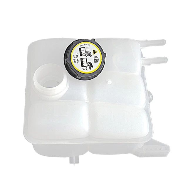 SERBATOIO DI COMPENSAZIONE refrigerante per BMW E46 1.6 1.9 2.0 3.0 X5