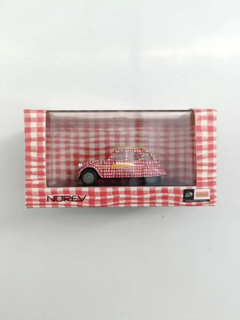 Coffret collector 60 ans de la 2 cv - Collection
