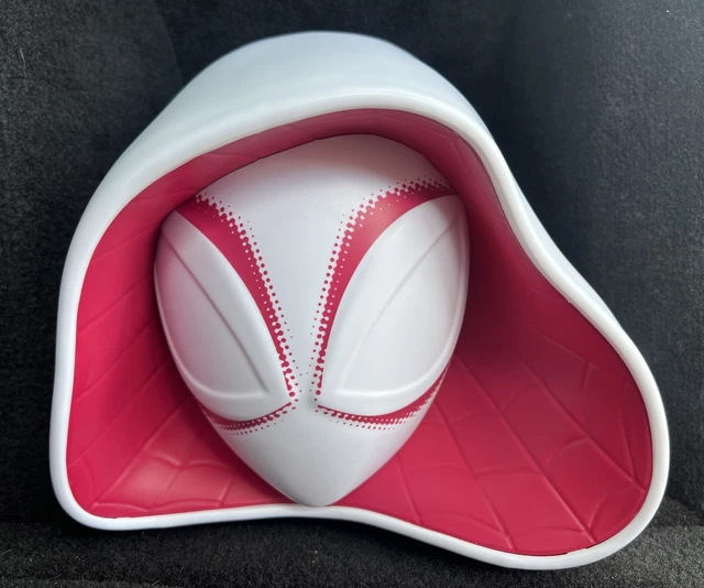 SPIDERMAN ACROSS THE SpiderVerse GWEN Popcorn Bucket AMC Movie 🍿 NEW