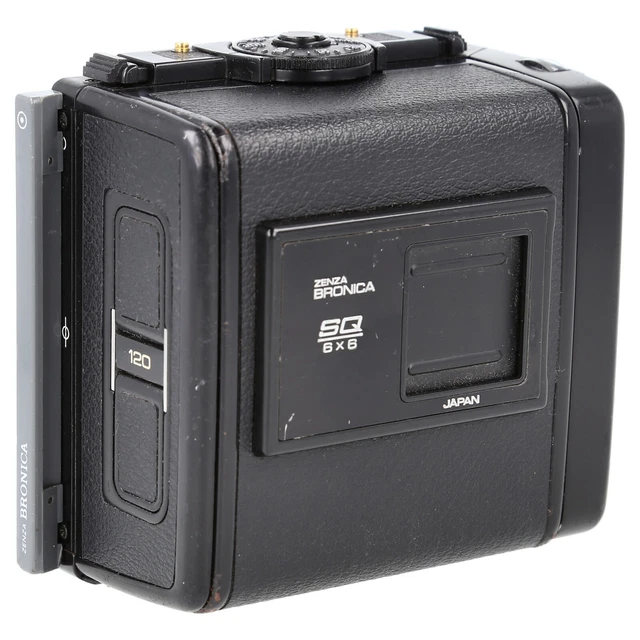 eTone 6x6 Film Holder Film Diaviewer Clip voor 120 films