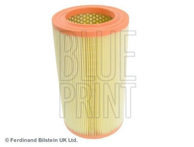 Filtre à Air Blue Print ADS72207 - Compatible Nissan Juke, Pulsar, Honda Civic, Etc. (équivalent à 16546-30P00 Et Autres Références)