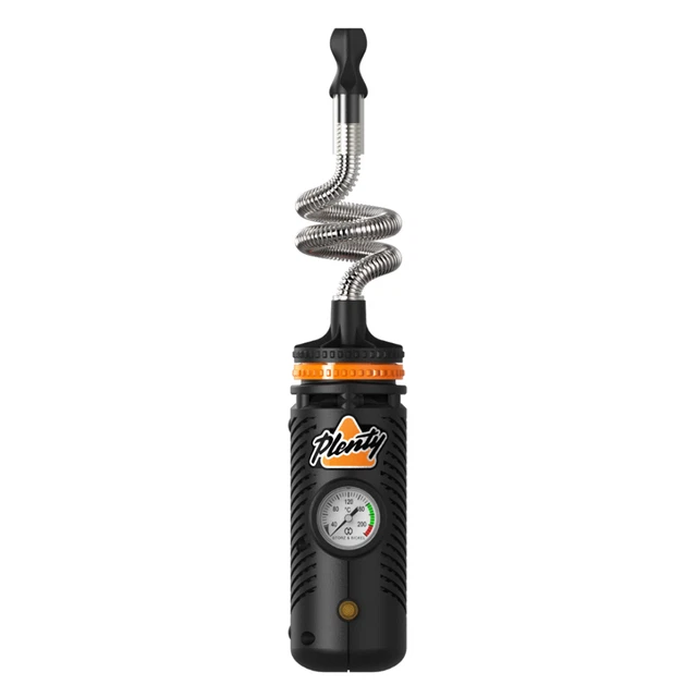 Plenty Vaporizer - Vaporizzatore da tavolo Storz & Bickel