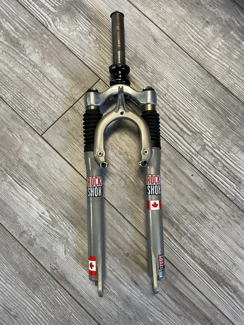 ROCK SHOX JUDY XC 1998 $200.00 - PicClick CA