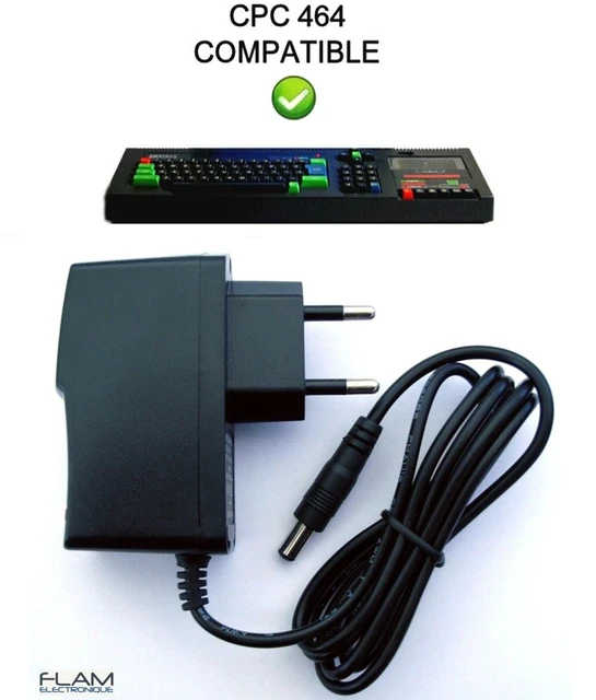 Amstrad CPC 664 - Wikipedia, a enciclopedia libre