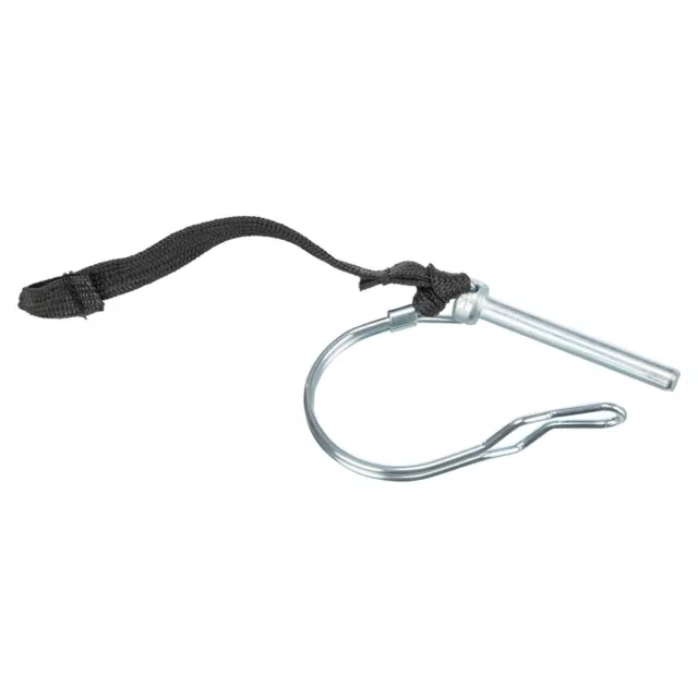 Trixie Ersatz-Splint Para Kupplungsbefestigung para Enganche