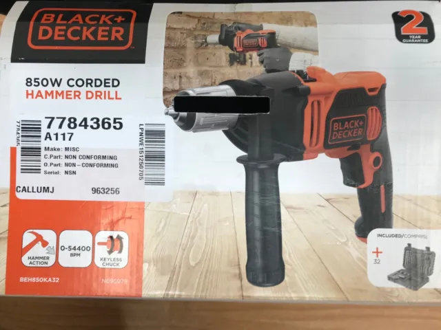 https://www.picclickimg.com/n~cAAOSwOCFkcMxM/Black-Decker-BEH850K-850W-Corded-Hammer-Drill.webp