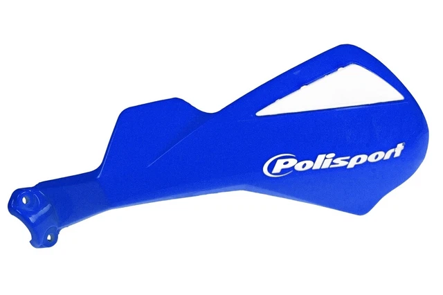 Handprotektoren Handschützer Polisport Sharp Lite blau