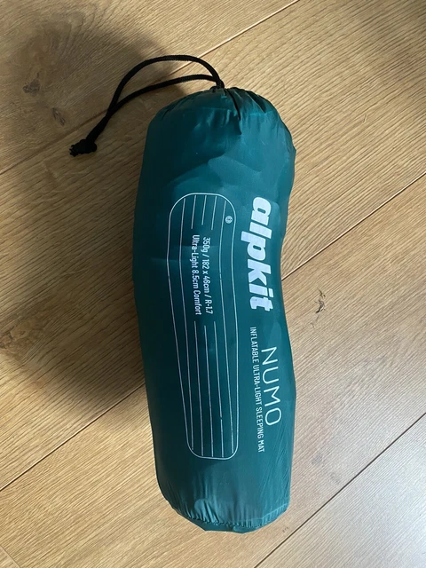 Alpkit mattress online