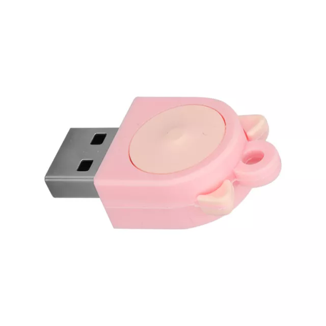 (16GB) U Disk Cat Ear. Innovative Plug And Play USB Key. USB 2.0 Cartoon