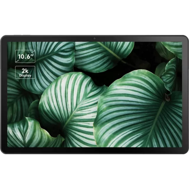 Lenovo Tab M10 Plus 10.6" Tablet 3rd Gen 4 GB 128 GB Android Storm Grey