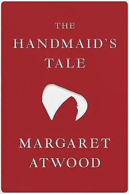 The Handmaids Tale Deluxe Edition von Margaret Atwood - neue Kopie - 9780358346296