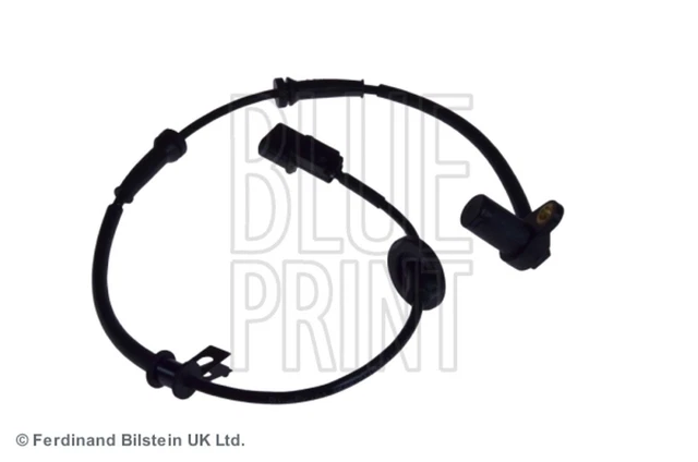 Sensore BLUE PRINT ABS numero ruota ADG07115 per Hyundai Getz anteriore destro TB CRDi