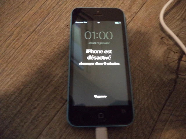 Réparation Carte mère iPhone 5 - Guide gratuit