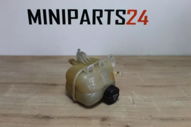 MINI R55 R56 R57 R58 R59 R60 R61 / 17137539267 / 7539267 / Ausgleichsbehälter