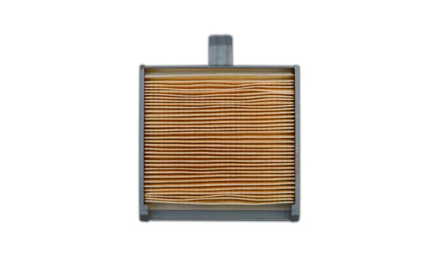 Air Filter for 2001 Suzuki LS 650 PK1 'Savage' (NP41A)