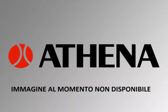 Guarnizione Coperchio Valvole Ducati 1199 Panigale 1199 2012 > 2014 Athena