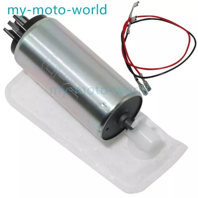 For Kawasaki motorcycle Fuel Pump KLE650 Versys 650 EX400 Ninja 400R ER650 ER-6N