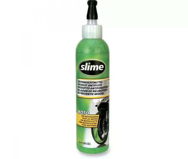 Kit Slime 237Ml Tubeless  /  10016