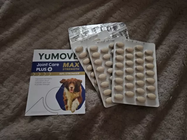 Yumove extra strength cheap