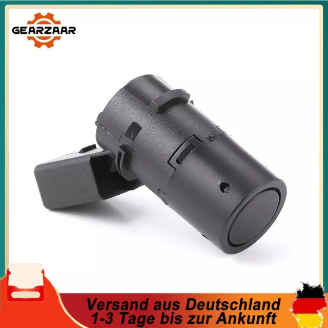 Einparkhilfe Parksensor PDC für Audi A3 8P A4 B6/B7 A6 C5 7H0919275A 4B0919275F