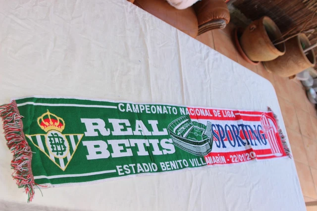 Camiseta 1ª Real Betis Balompié 2018/2019 Mujer A.Guardado Verde Blanco