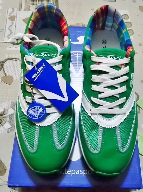 Tepa scarpe store