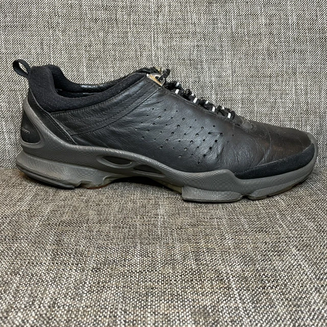 ecco natural motion