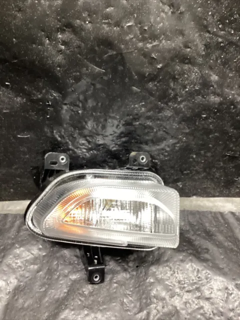 Rh,2015-2018 Jeep Renegade  Turn Signal Indicator Blinker Light 51953117 Oem