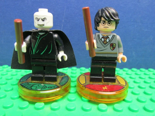 Lego 71247 deals