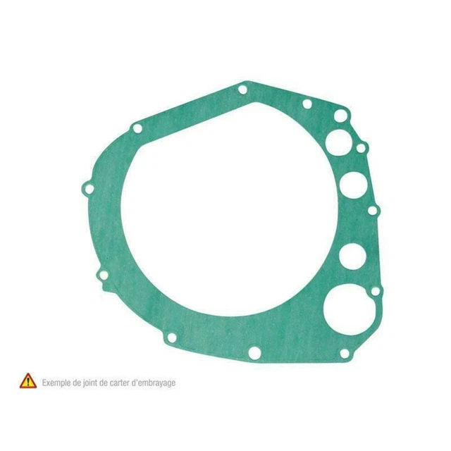 Joint De Carter D'Embrayage Pour Aprilia Moto 6.5 / 650 (Modèles 1995 à 1999) - Neuf