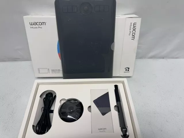 Wacom Intuos Pro Pen Tablet (AF3