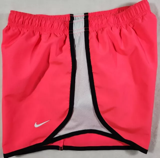 LOT OF 13 Girls Nike Tempo Shorts & Shirts Outfits Size 5 6 $51.00 -  PicClick