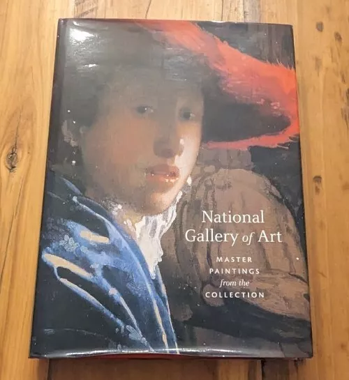 National Gallery of Art : Master Paintings from the Collection