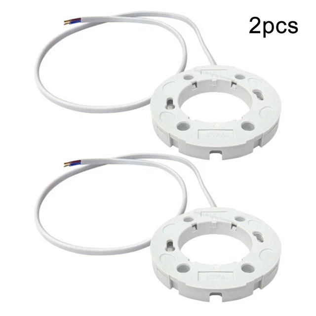 Portalampada Luce LED Sorgente Luce 50/60HZ Tablet 10CM Lungo 5000 Ore