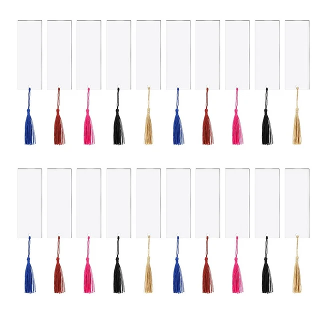 Asta In Acrilico DMiotech - 4 Pezzi 10x10x250mm, Trasparente, Per Fai Da Te E Modellismo