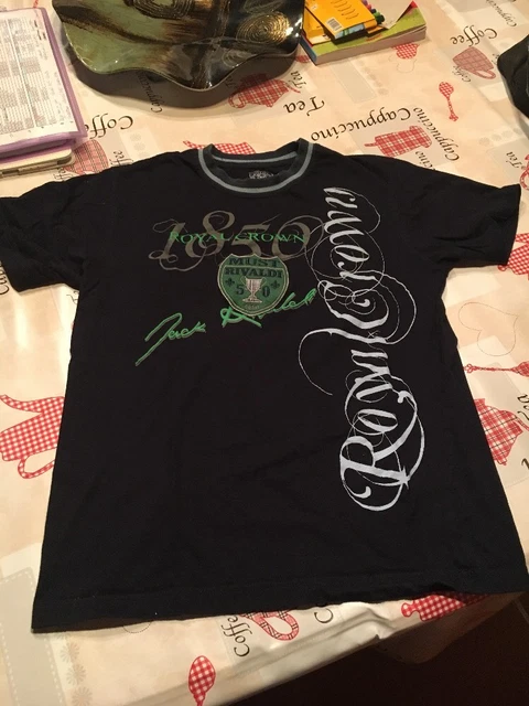 Rivaldi tee online shirt
