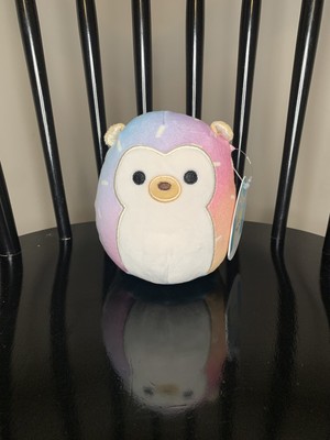 bowie hedgehog squishmallow