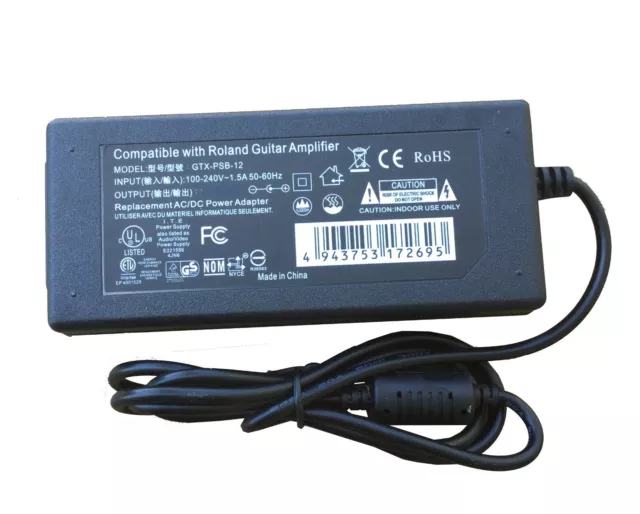 AC Adaptateur - Alimentation Électrique pour