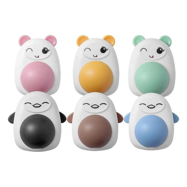 Cat Catnip Balls for Small Medium Large Cats Rotatable Interactive Cat Toys