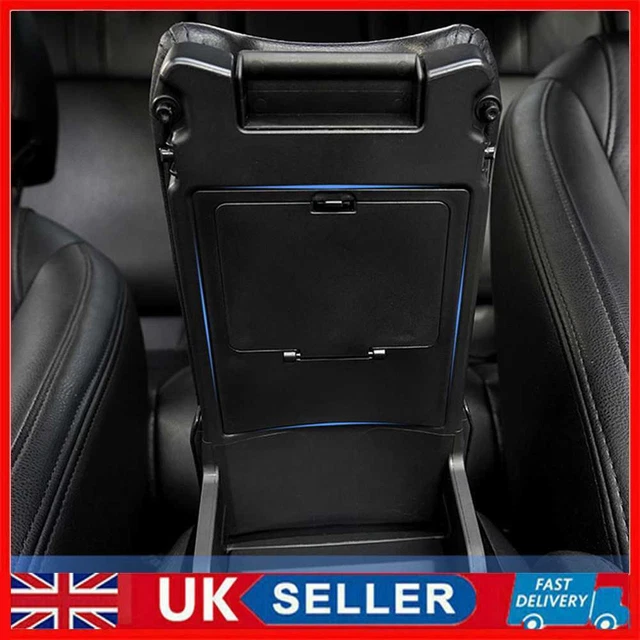Center Console Organizer Central Armrest Storage Case for Honda Civic 2017-2021