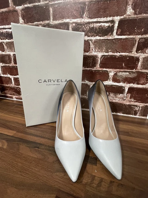 carvela ombre shoes