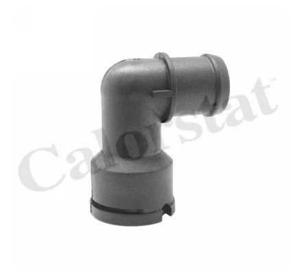 Flangia refrigerante Calorstat by Vernet Wf0060 per VW Inca + Cordoba + 91-10