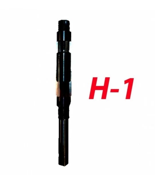 Expanding Adjustable Hand Reamer Cutting Tools 9.52mm To 10.31mm H1 Hq