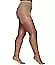 Berkshire Queen Shimmers Control Top Pantyhose - Women's 3