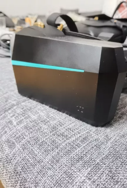 Pimax 5k plus helmet only