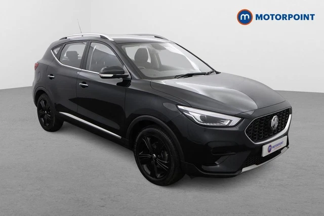 2021 Mg Motor Uk ZS 1.0T GDi Excite 5dr DCT Hatchback Petrol Automatic