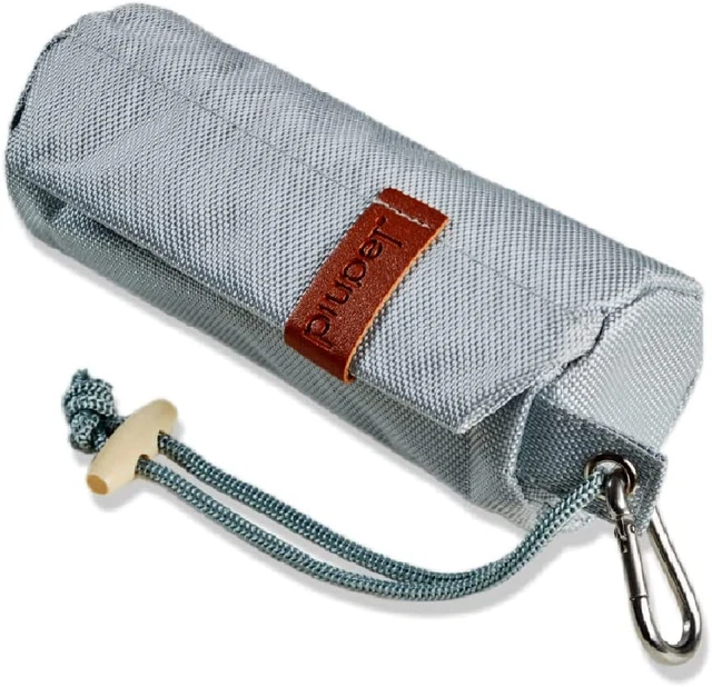 Bolsa de comida PiuPet® para perros - maniquí de recuperación rellenable - maniquí de entrenamiento para -