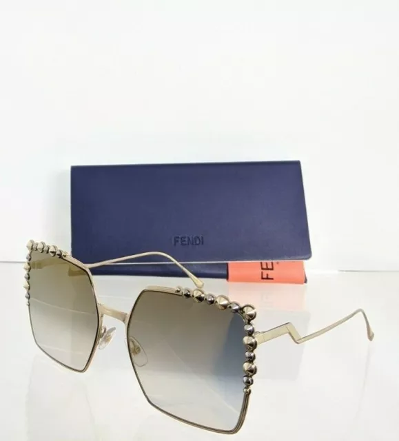 Fendi 0259 sunglasses discount