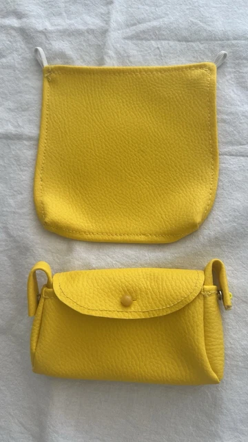ANCIEN PETIT LANDAU Doucet Poussette Pour Poupee Poupon Bb Jouet Jeu
